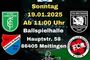 Flyer hallenmeisterschaft u13