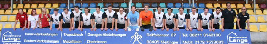 TSV Meitingen Abt. Fussball